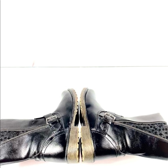 Mudd Little Girls Ankle Boots - Picture 8 of 10